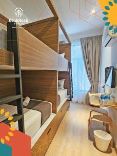 ClubRock Perlis Signature Hotel - 5