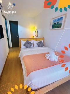 ClubRock Perlis Signature Hotel - 1