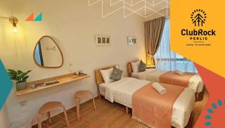 ClubRock Perlis Signature Hotel - 1