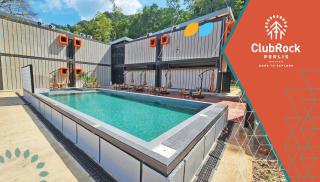 ClubRock Perlis Signature Hotel - 4