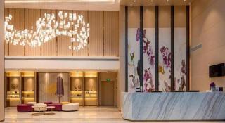 Lavande Hotel Changsha West Jiefang Road Furong Plaza - 9
