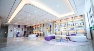 Lavande Hotel Shenyang Middle Street Walking Street Metro Station - Shenyang - 9