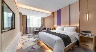 Lavande Hotel Chaozhou Fortune Center Lin Street - 9