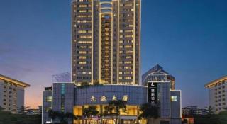 Lavande Hotel Wuhan Jianghan Road Dunli Gate Metro Station - 7