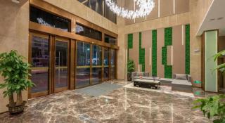 Lavande Hotel Pingnan Financial Investment Building - 4