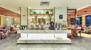 Lavande Hotel Nanchong Xihua Shida - 7