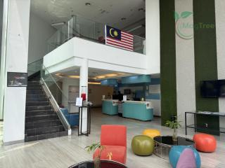 MagTree Cheras - 1
