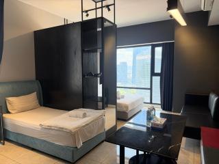 Axon Premier Suites KL - 5