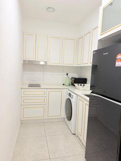 Axon Premier Suites KL - 4