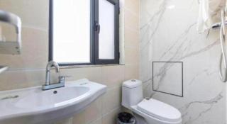 FERONIA Hotel Gansu Lanzhou Chengguan District Gannan Road - 5