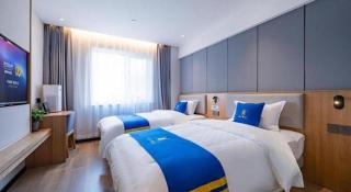 Super 8 Hotel Premier Beijing Changping Science & Technology Park - 3