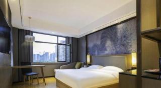 Gya Hotel Dingxi Lintao County East Bus Station - 5
