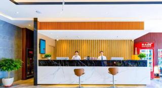 Gya Hotel Dingxi Lintao County East Bus Station - 4