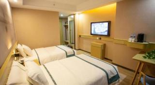 City Comfort Inn Xining Limeng Commercial Pedestrian Street - 6