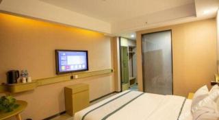 City Comfort Inn Xining Limeng Commercial Pedestrian Street - 5