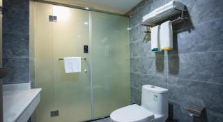City Comfort Inn Xining Limeng Commercial Pedestrian Street - 3