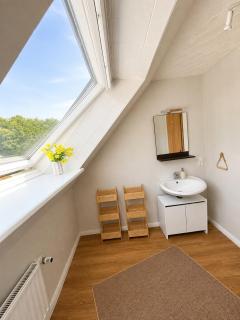 Gemütliche Ferienwohnung in Nordseenähe - 3