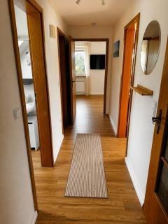 Gemütliche Ferienwohnung in Nordseenähe - 1