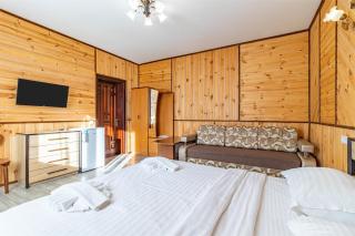 Hotel Zeleniy Bir - 2