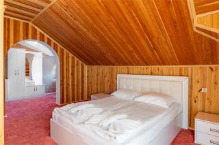 Hotel Zeleniy Bir - 6