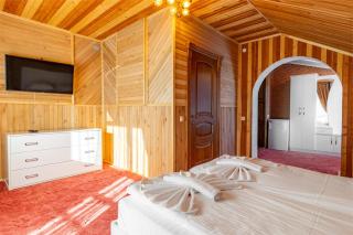 Hotel Zeleniy Bir - 4