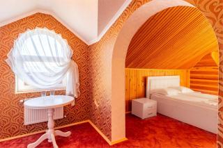 Hotel Zeleniy Bir - 5
