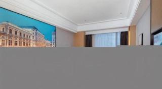 Venus Royal Hotel Anhui Tongcheng Tongguoxiushui - 2