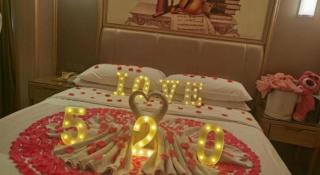 Vienna Hotel Guangxi Zhongshan Central Plaza West High-Speed Railway Station - 7