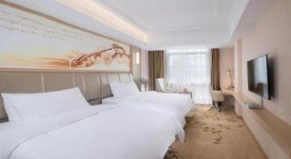 Vienna Hotel Guangxi Zhongshan Central Plaza West High-Speed Railway Station - 2