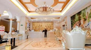 Vienna Hotel Yueyang East Station - 5