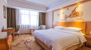 Vienna Hotel Hubei Jinzhou Jianli Jiangcheng - 6