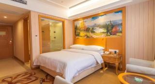 Vienna Hotel Hubei Jinzhou Jianli Jiangcheng - 1