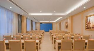 Vienna Hotel Yuxi Hongta Avenue High-Speed Railway Station - 3