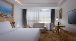 Vienna Hotel Guangdong Huizhou Huabianling Square - 4