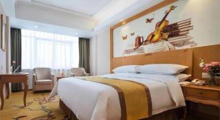 Vienna Hotel Guangdong Huidong Herung Pedestrian Street - 4