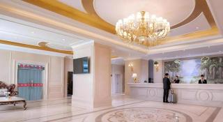 Vienna Hotel Qinghai Xining Wanda Plaza - 9