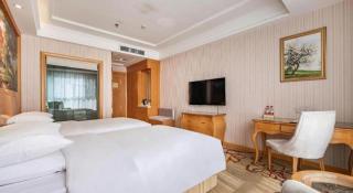 Vienna Hotel Qinghai Xining Wanda Plaza - 6