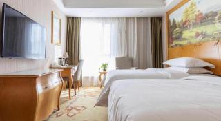 Vienna Hotel Qinghai Xining Wanda Plaza - 3