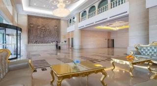 Vienna Hotel Fuzhou Changle Zhenghe Metro Station - 9
