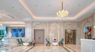 Vienna Hotel Yunnan Maitreya Huquan - 6