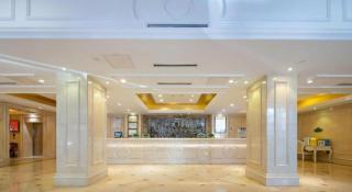 Vienna Hotel Tianjin 5th Avenue Youyi Road Cultural Center Metro Station - 6