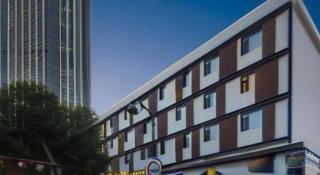 Vienna Hotel Tianjin 5th Avenue Youyi Road Cultural Center Metro Station - 1
