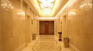 Vienna Hotel Shandong Laizhou Langhu International Plaza - 7