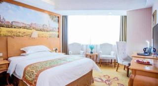 Vienna Hotel Shandong Laizhou Langhu International Plaza - 4