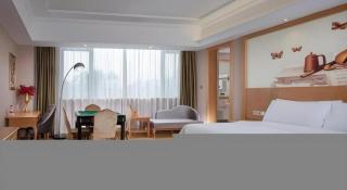 Vienna Hotel Bishan Central Street - 3