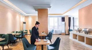 Vienna Hotel Taicang Shanghai East Road Landu Branch - 8