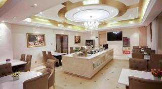 Vienna Hotel Qinghai Yushu Tangfan Avenue - 5