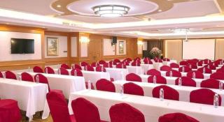 Vienna Hotel Hebei Tangshan Nanhu Park - 6