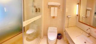 Vienna Hotel Sichuan Ganzi 318 National Highway Yajiang - 5