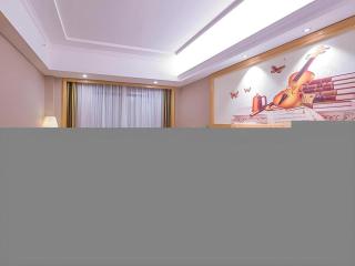 Vienna Hotel Guangxi Fangcheng - 5